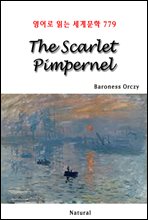 The Scarlet Pimpernel -  д 蹮 779 (Ŀ̹)